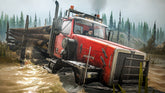 MudRunner: American Wilds Xbox One (Pre-Owned)